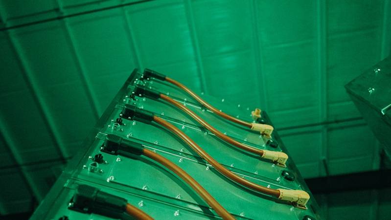 ABS Issues Approval for Fleetzero Marine Battery System