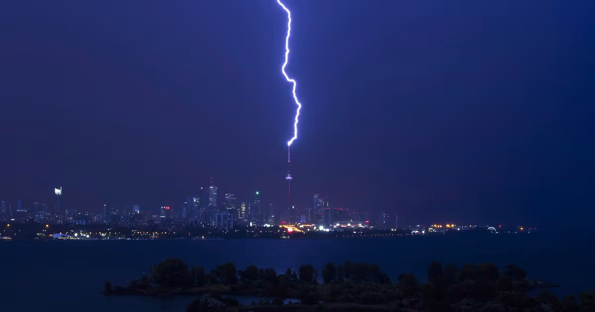 Environment Canada launches new weather warning system to address 'alert fatigue'