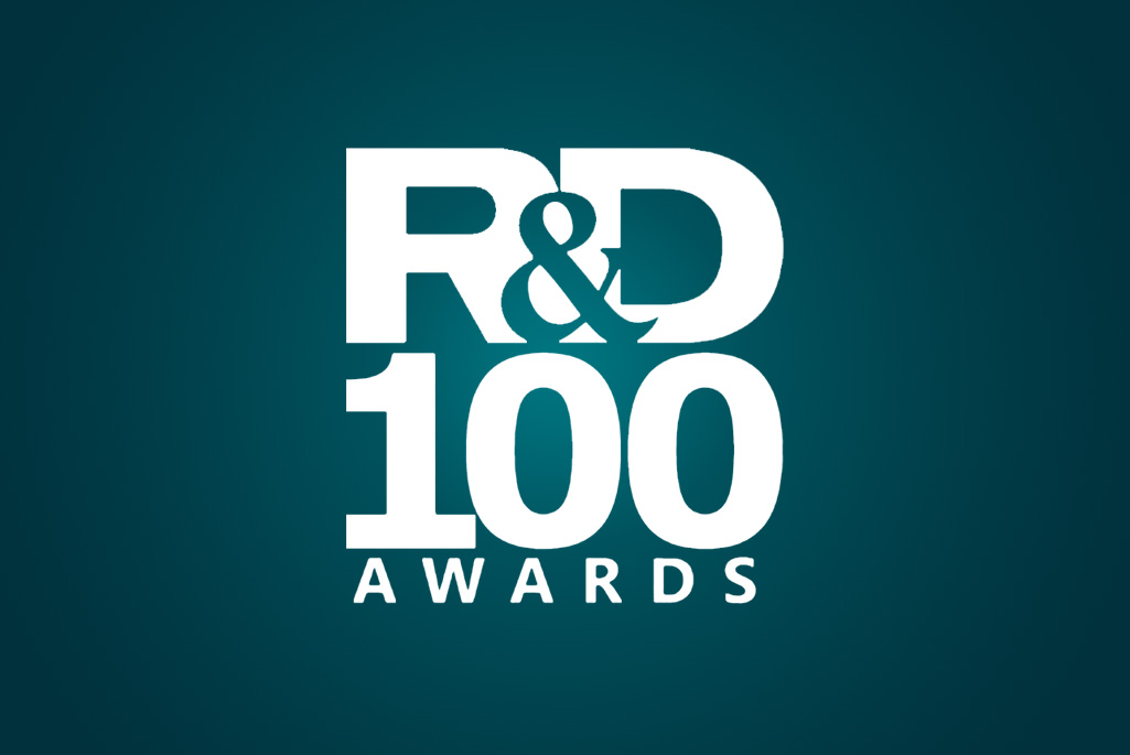 Berkeley Lab Technology Wins R&D 100 Award