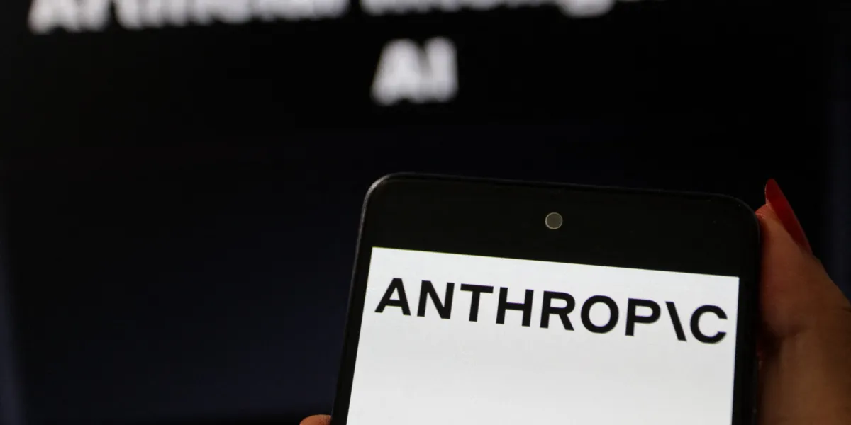 Anthropic plans to add an invisible mark to AI text