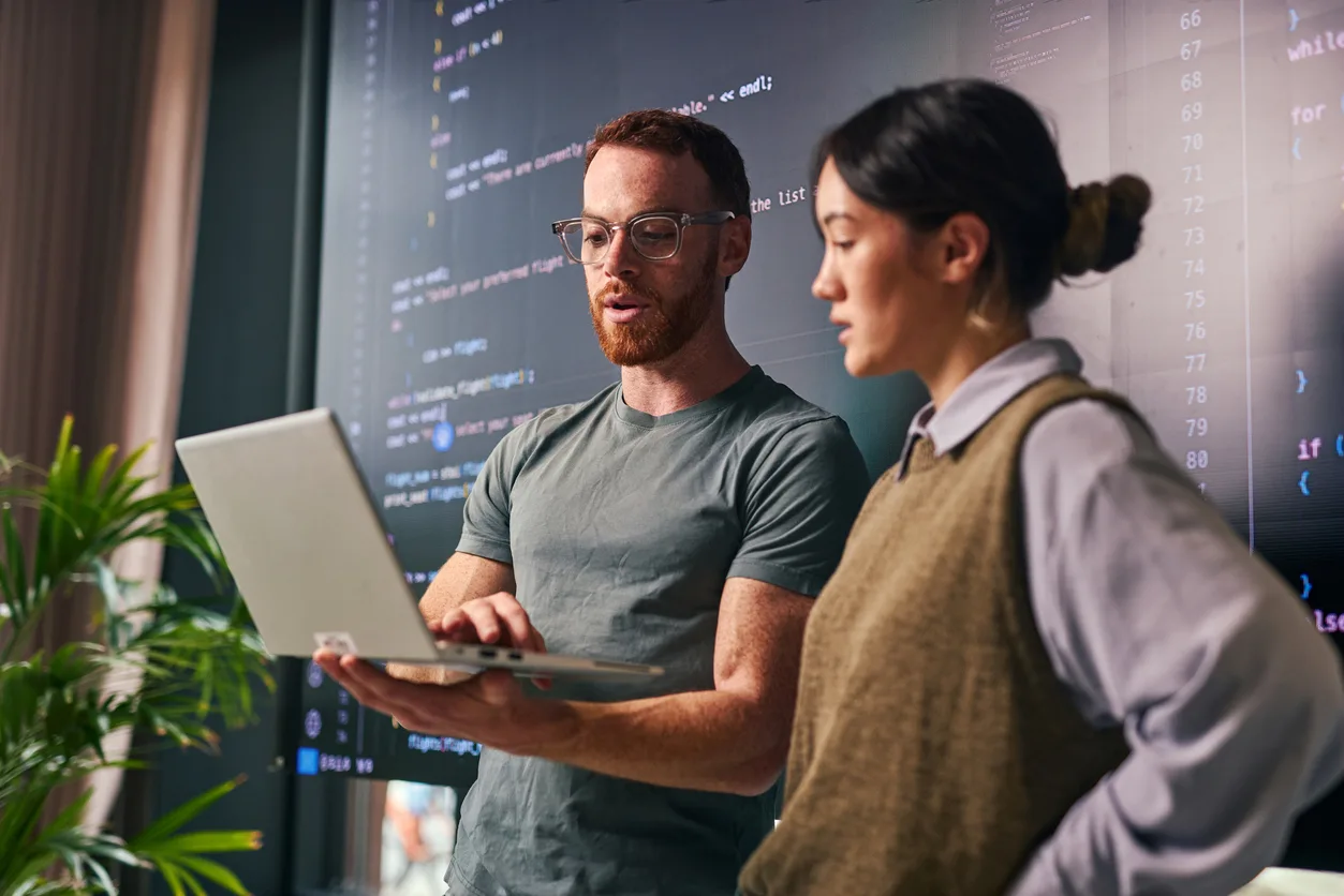 Lessons from the world of AI startups