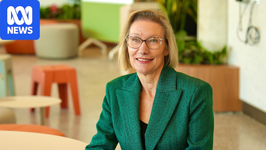 CIT CEO Margot McNeill awarded about $445,000 upon resignation
