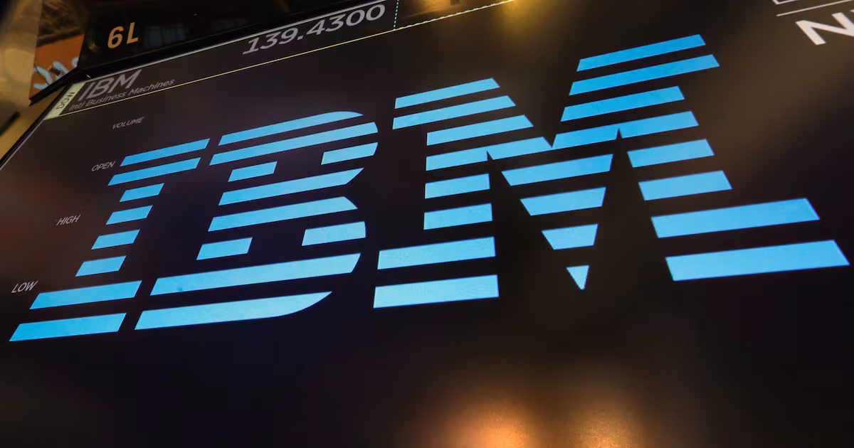 IBM, Together AI ink US$240 million deal for Nvidia
