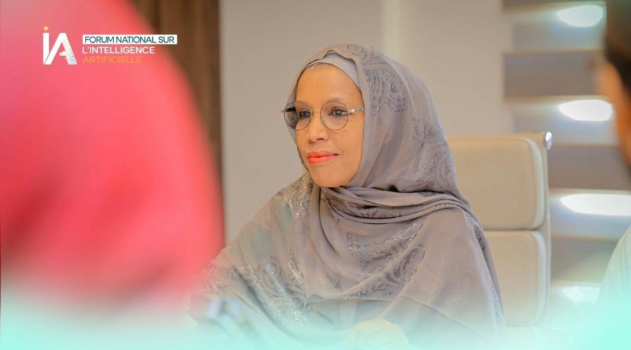 Djibouti drives preparations for First National Artificial Intelligence Forum