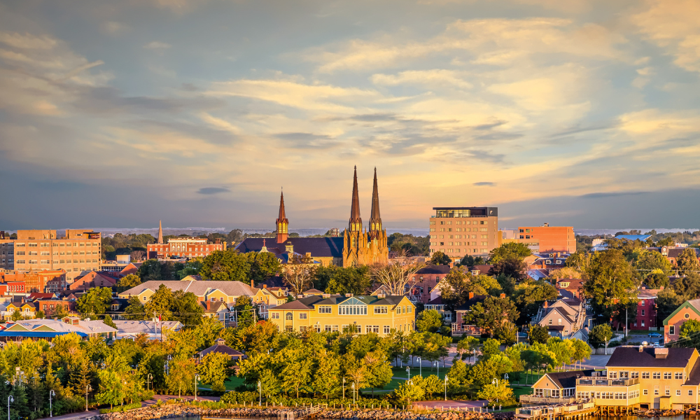 PEI highlights funding for five startups striving to innovate with AI