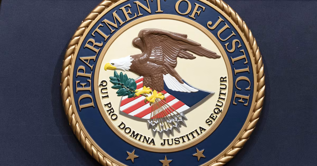 American woman pleads guilty to smuggling migrants from Canada to U.S.