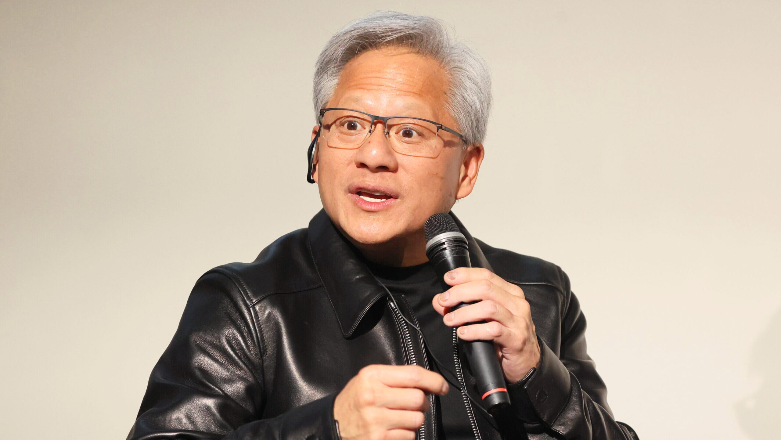 Nvidia Underscores Support for Open