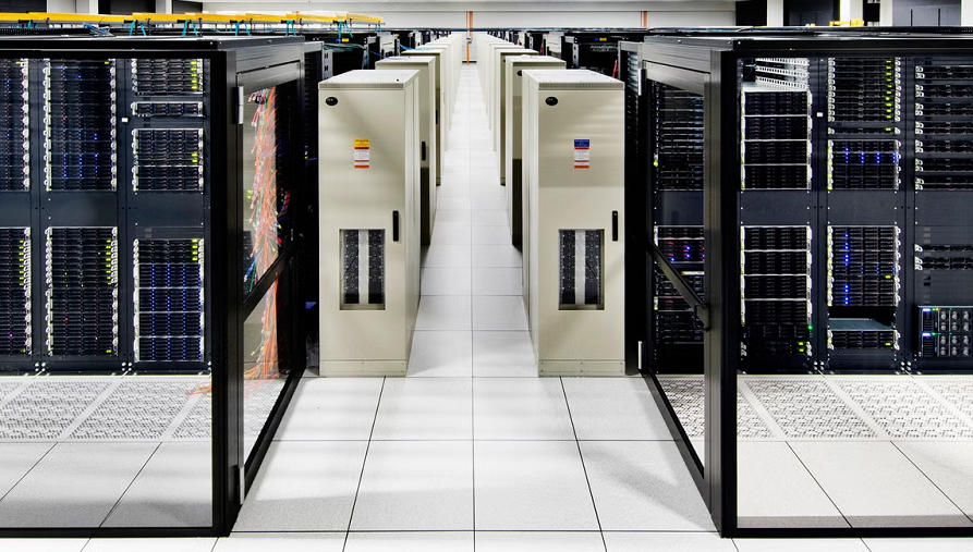 IBM inks $240M infrastructure deal with AI