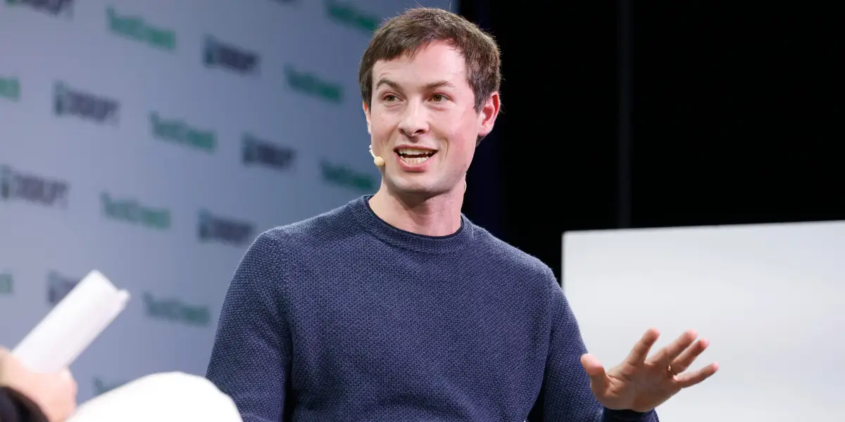 Reed Jobs says SF's darkest period helped fuel its latest tech boom