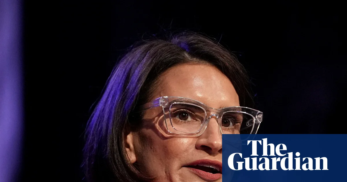 Progressive Peggy Flanagan sweeps Minnesota Senate primary in race defined by anti