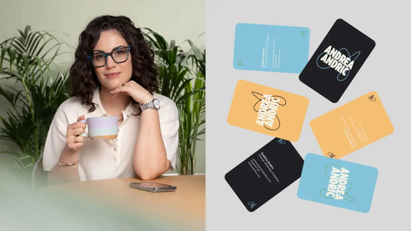 What to do when your business outgrows your brand