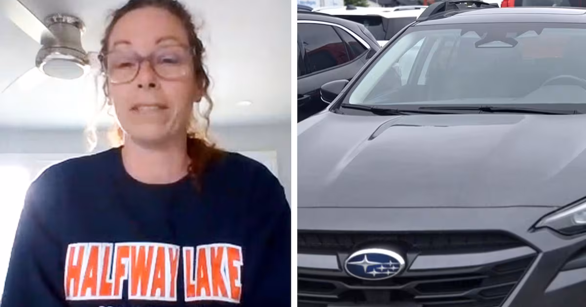 ‘Doesn’t sit well with me’: Ontario woman says dealership denied her warranty claim because she did her own oil changes