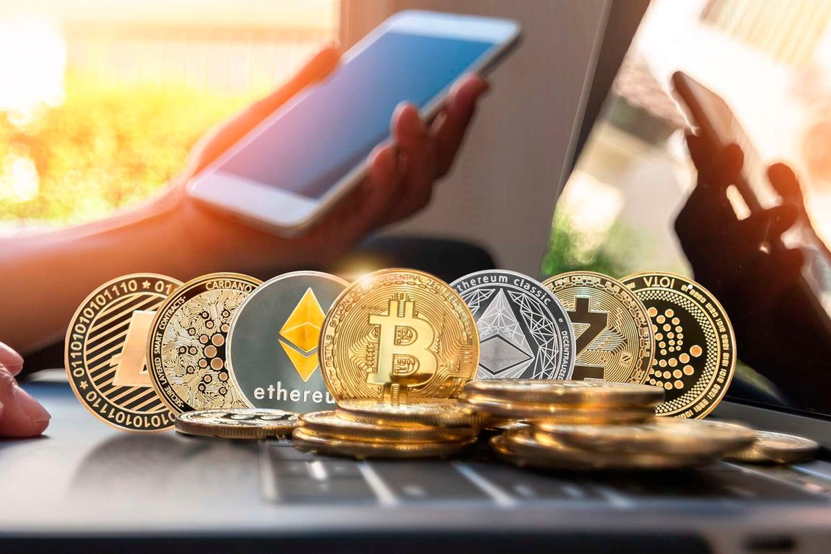 Kenyan crypto startups eye shift to Mauritius, South Africa on steep capital rules