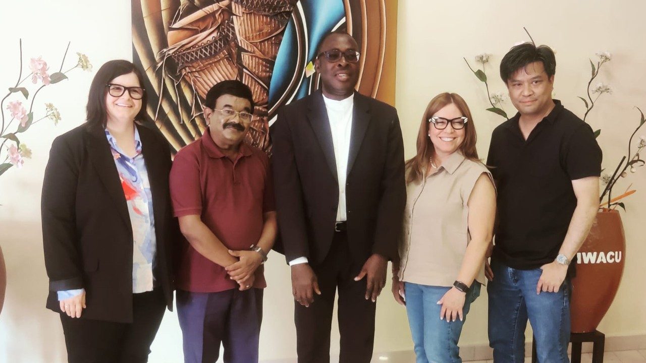 SIGNIS pledges to heed call to create relationships and networks