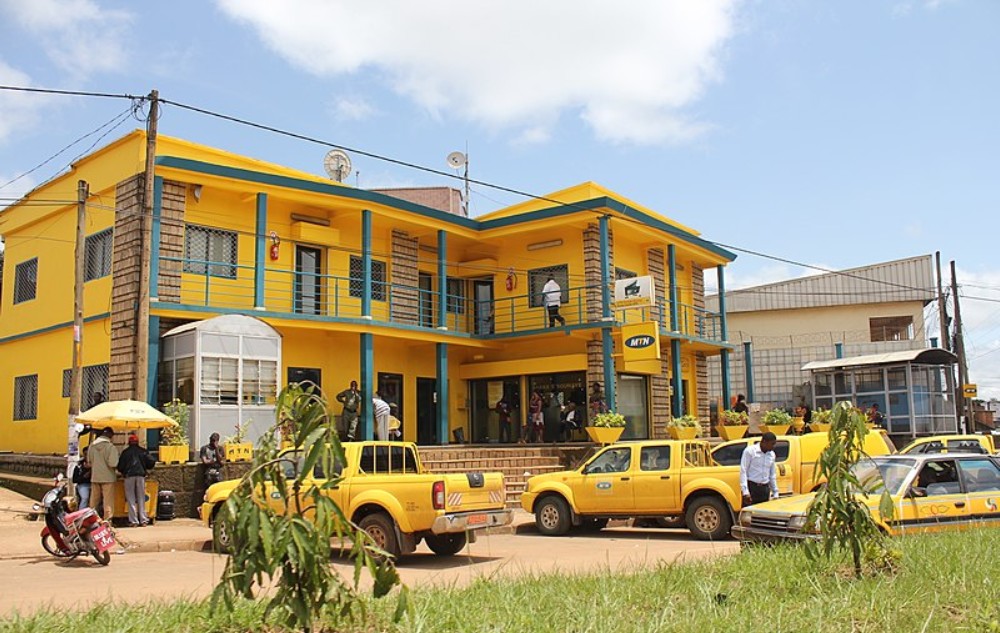 MTN Launches AI