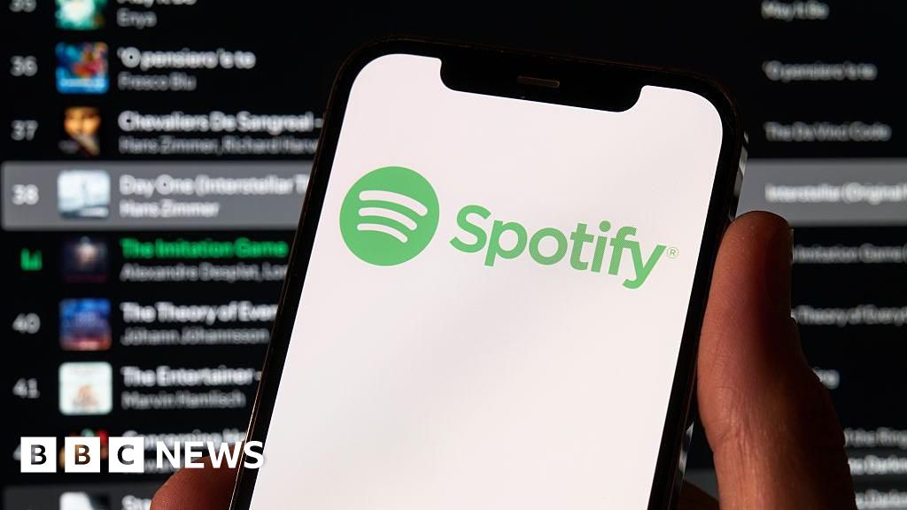 Spotify to introduce AI badge after fans make feelings 'clear'