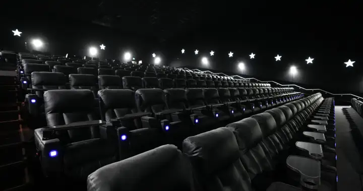 Cineplex reports highest 2nd quarter amid rising theatre attendance