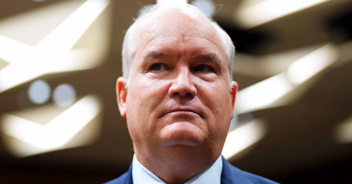 Should provinces lift U.S. alcohol ban? Former Conservative leader weighs in