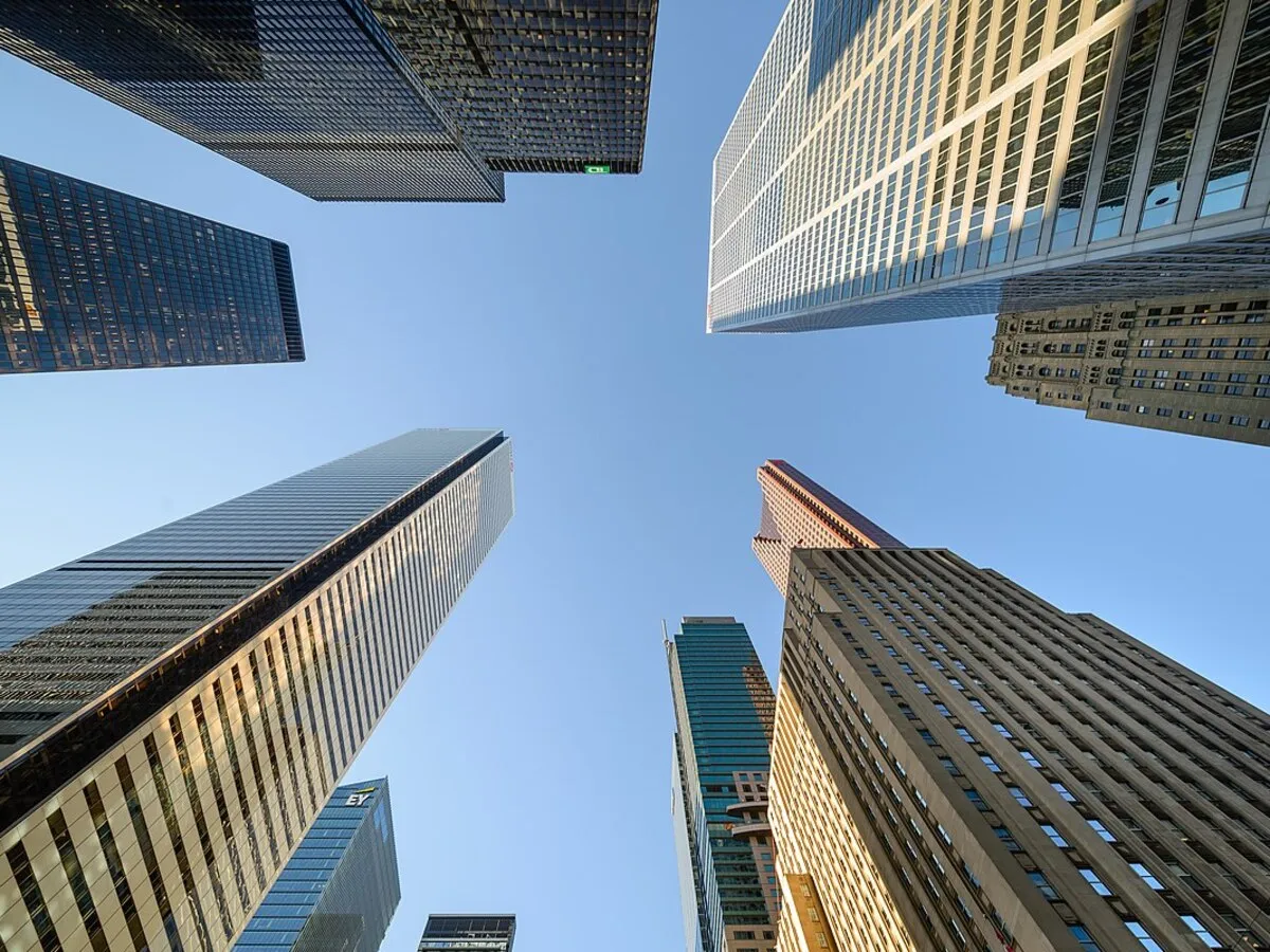 News of the day: Fewer Canadians opening new bank accounts, inflation's 'hidden tax', Air Canada posts loss, HST rebate pushes home sales, startups slipping away and more