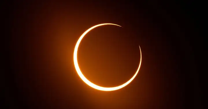 Meteor shower, partial eclipse to be visible in Toronto