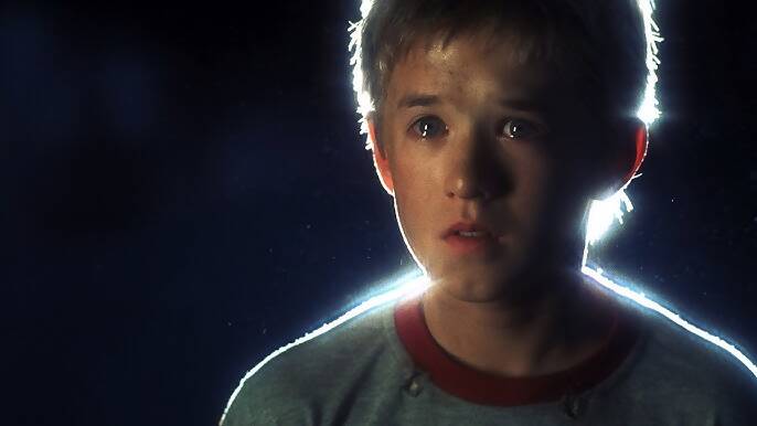 A.I. Artificial Intelligence heading to 4K Ultra HD Blu