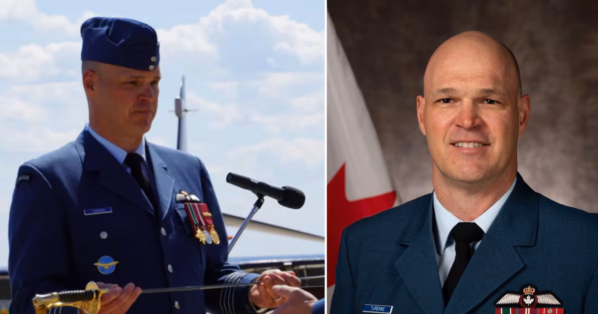 Why were a Canadian colonel’s ‘pivotal’ actions during the ‘Twelve