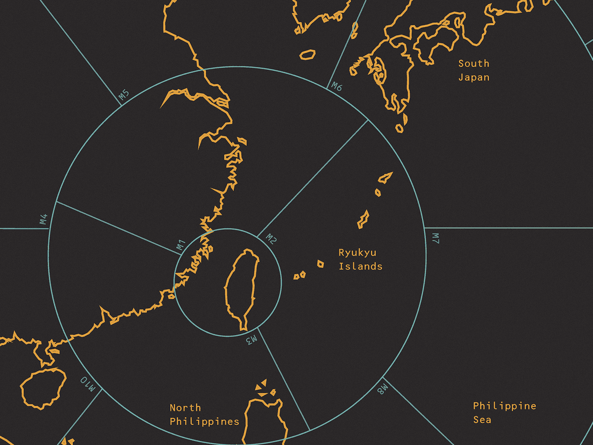 Exploring AI’s Operational Implications in a Future U.S.