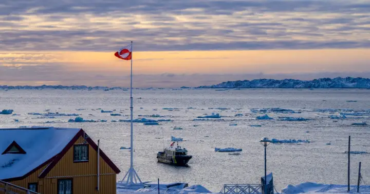 Canadian firm got US$4M to ready rig for now