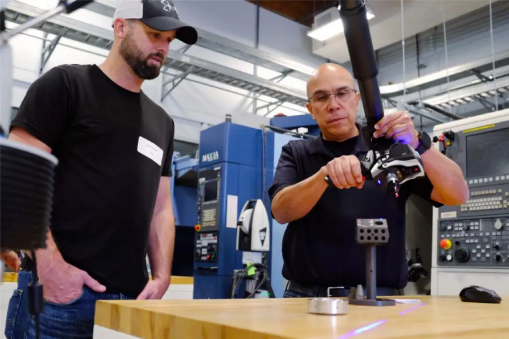 Camosun tech students to showcase final projects at annual capstone show