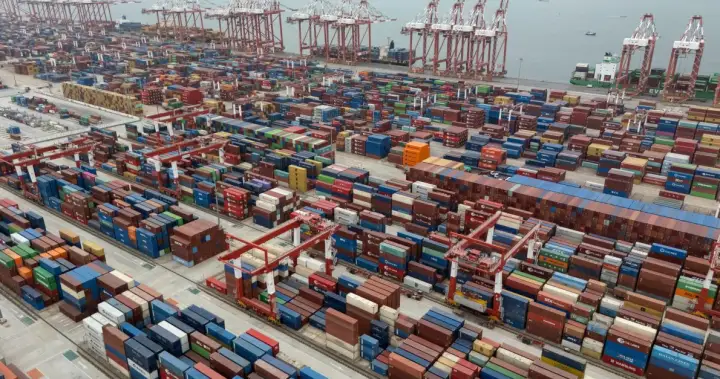 U.S. says Canada among China’s ‘biggest enablers’ in avoiding Trump tariffs