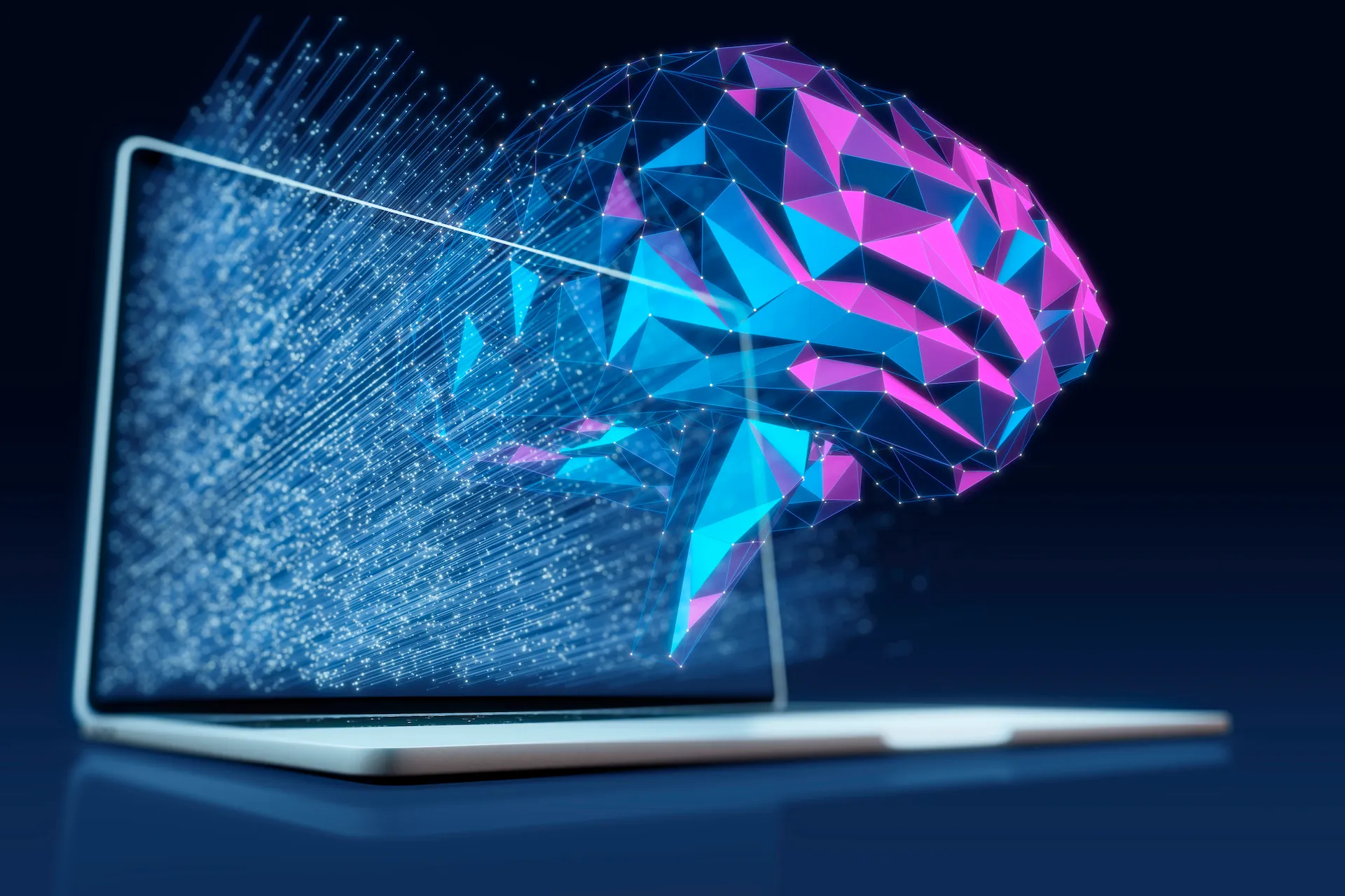 DIA’s artificial intelligence chief envisions ‘agent-to
