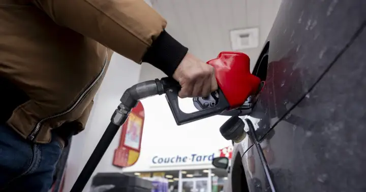 IEA expects world oil demand to fall amid surging gas prices