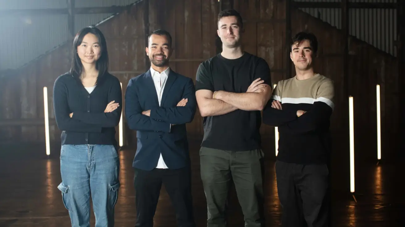 Eight ANZ startups that raised $67.4 million this week