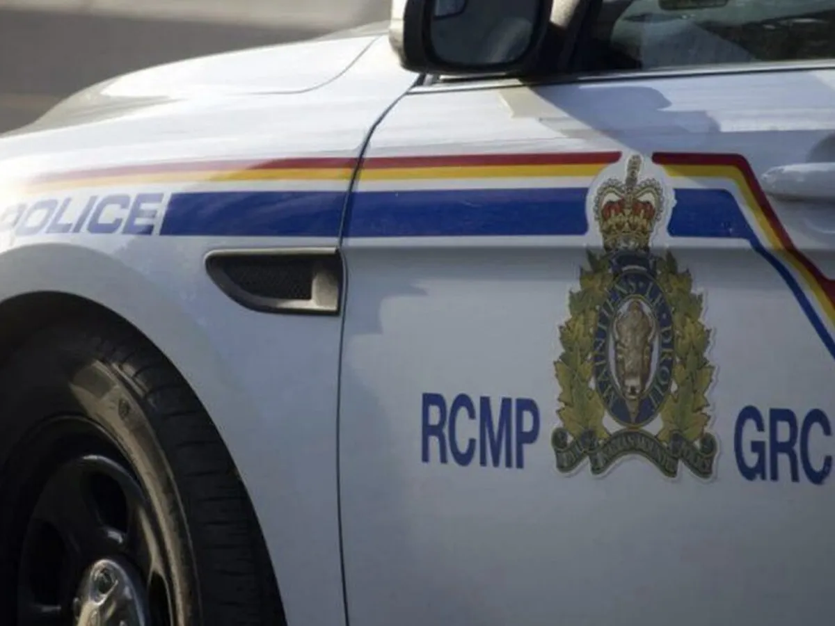 N.S. RCMP confirm rumours of grisly find more than three weeks after discovering dead body