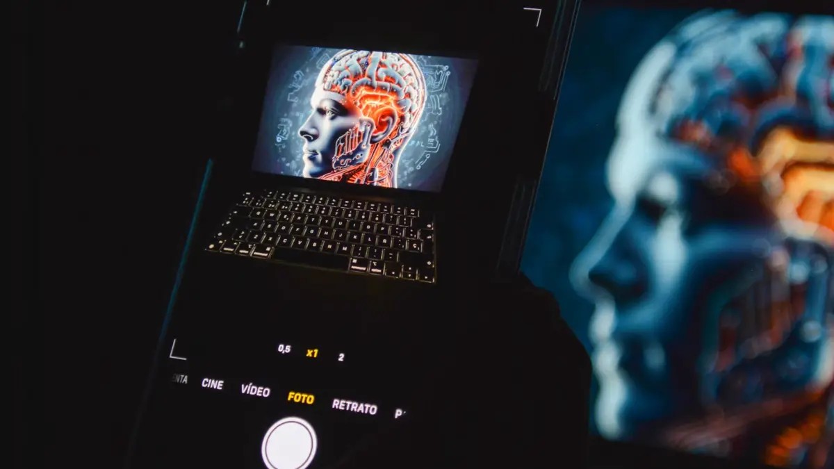 Development of artificial intelligence could surpass China’s industrial boom, say Capital Group