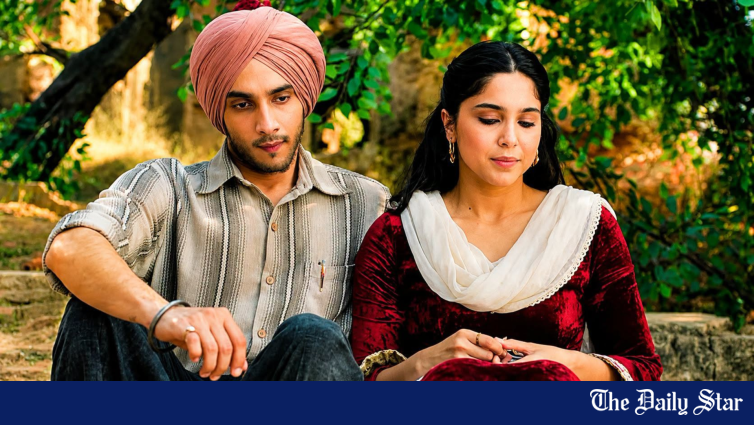 Main Vaapas Aaunga: A quiet film about going home found its way through Bollywood’s noise