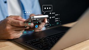 Thailand expands use of artificial intelligence in government agencies