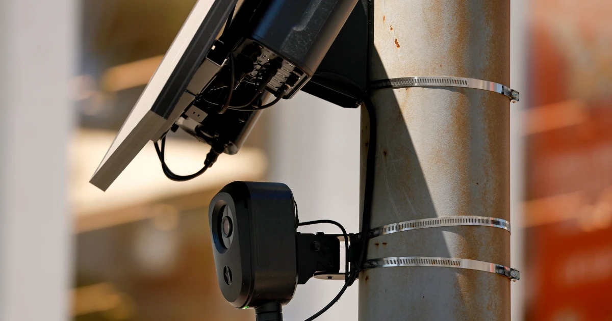 Surveillance company Flock moves to increase oversight after police misuse