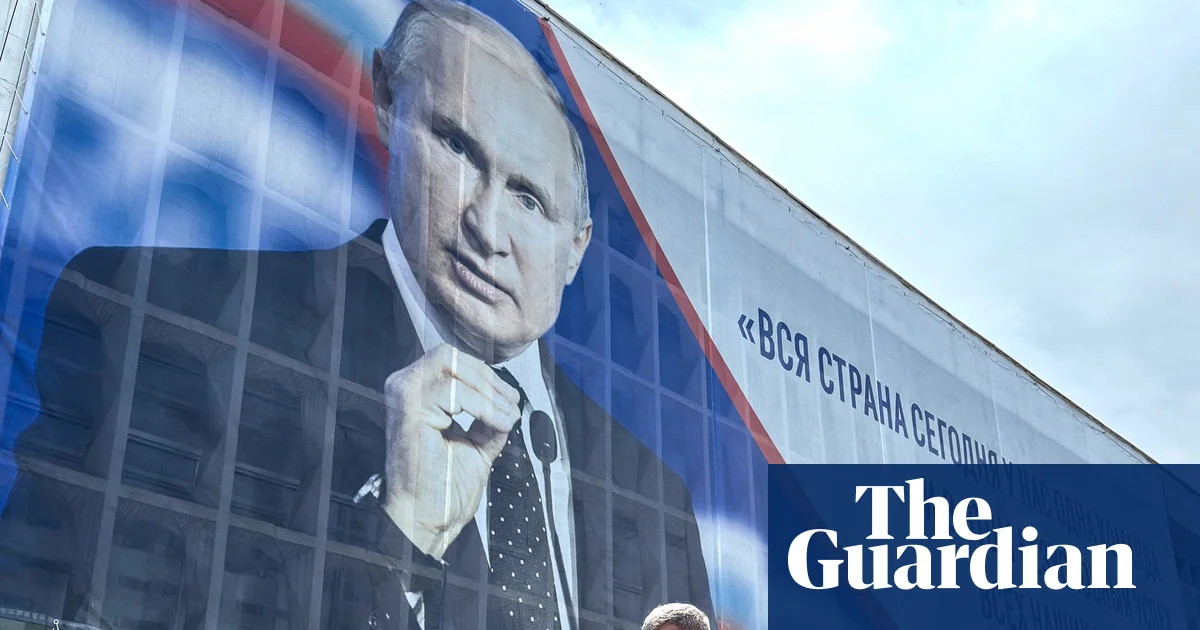 Putin’s recruiters scramble to avoid second mass mobilisation as Ukraine losses mount