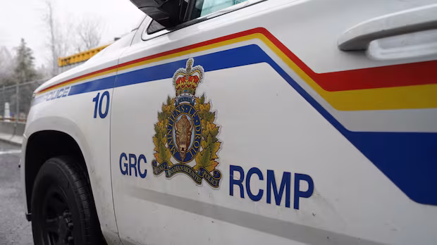 T.C.H. closed in both directions near Southern Harbour due to crash
