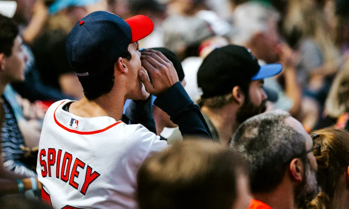 AI Turns Sports’ Dead Air Into a Selling Season