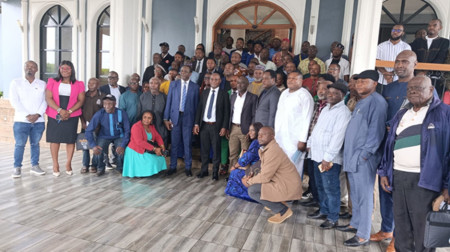 ANTIC Connects Farmers With Agritech Startups to Cut Losses, Boost Productivity