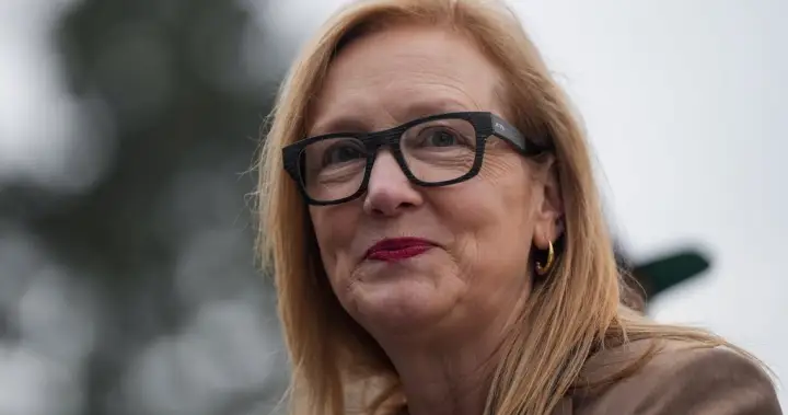B.C. government undergoes mini cabinet shuffle after finance minister cancer diagnosis