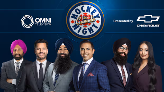 Hockey Night in Canada: Punjabi Edition not returning after 18 years