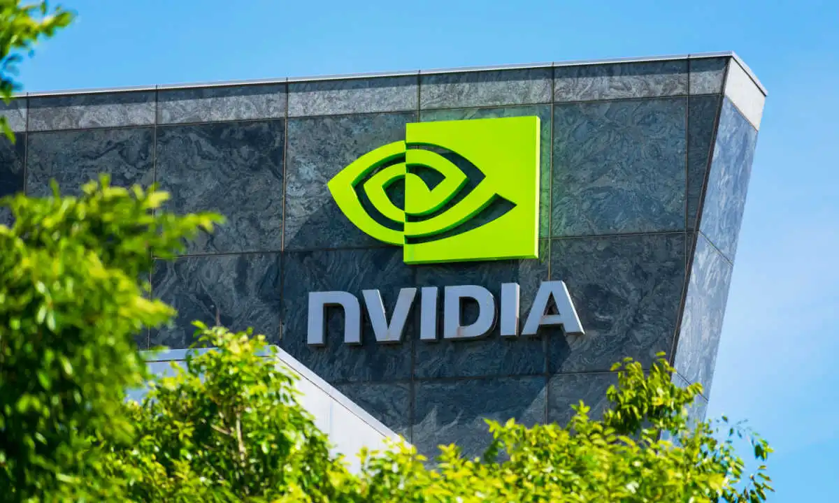 Nvidia Uses $500 Billion Financing Initiative to Dispel AI Bubble Fears
