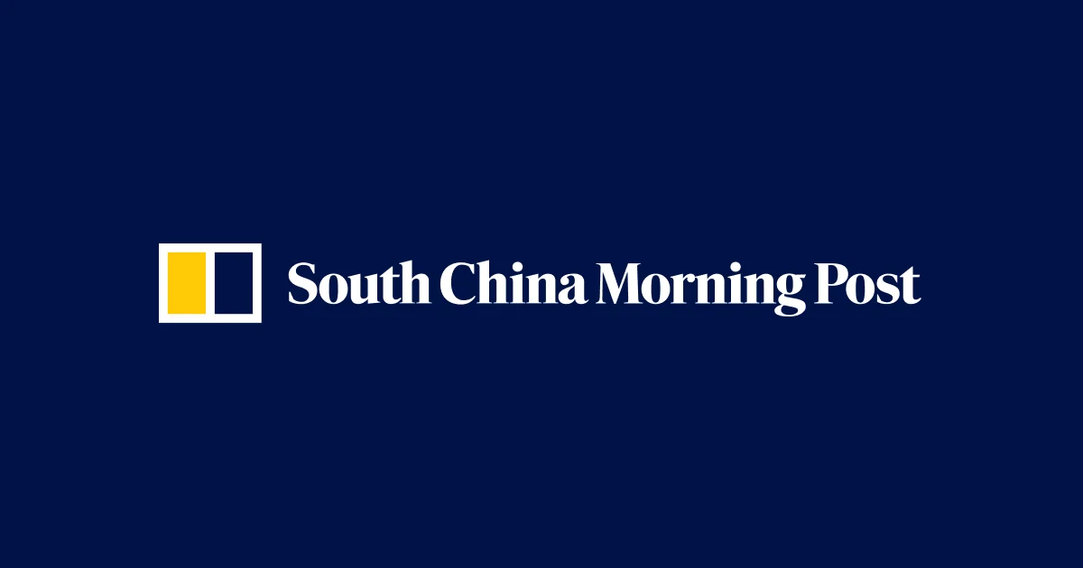 ‘I’ve got nowhere else to turn’: young Chinese flock to training camps amid AI boom