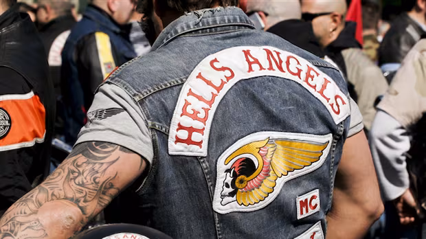 Day parole extended for Hells Angels hitman