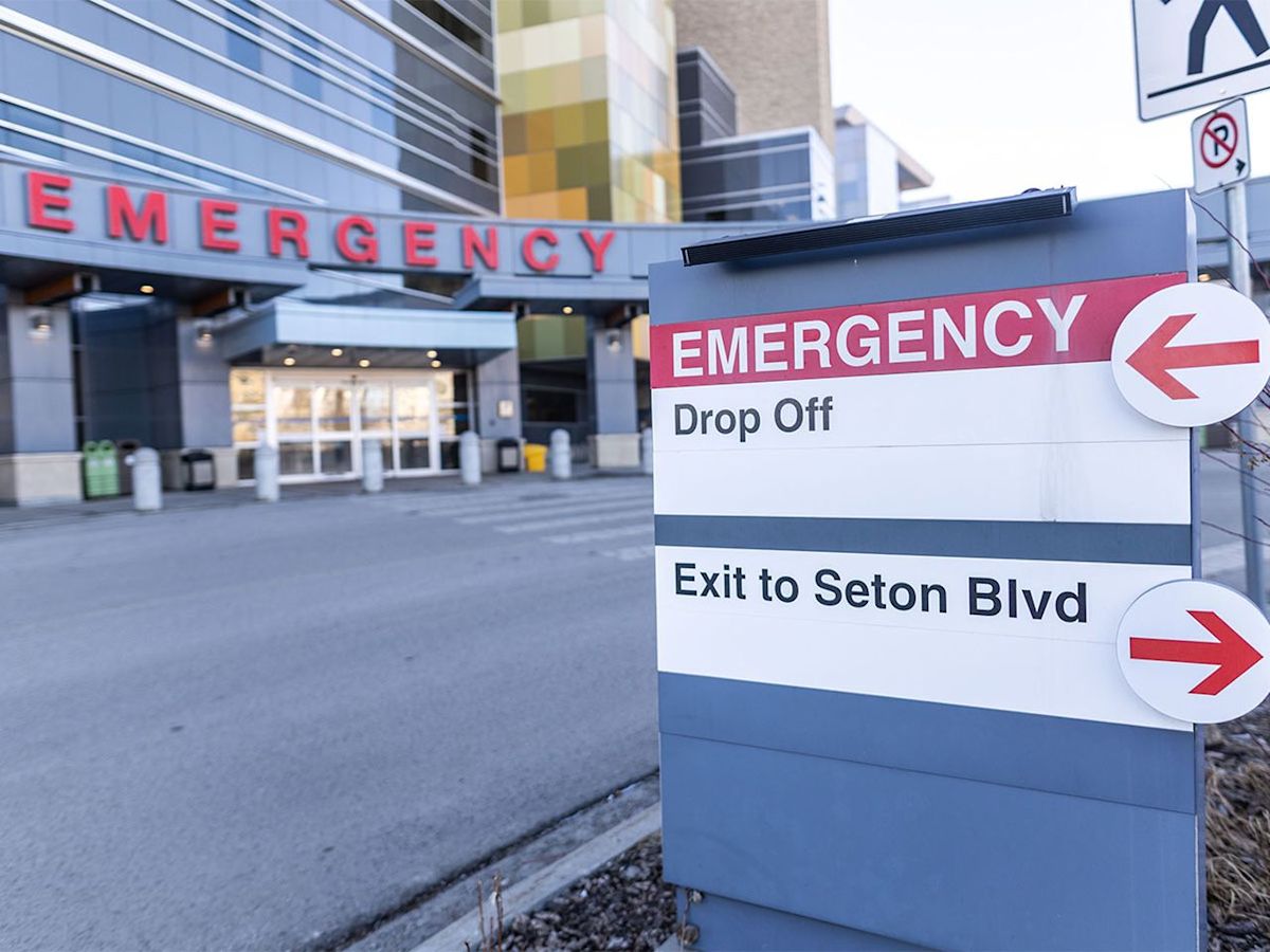 Opinion: Status quo the greatest threat to Canadian health care
