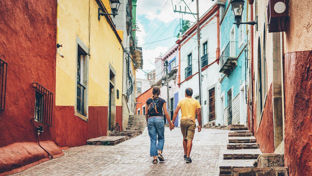 The world's best countries for expats in 2026