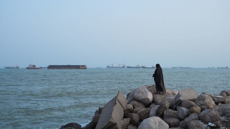 Live updates: US
